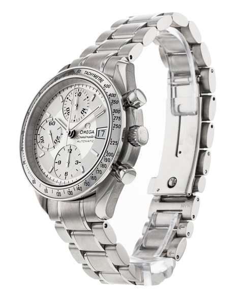 Omega Speedmaster Date 3513.30.00